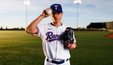 2026 Fantasy Baseball: Post Hype Starting Pitchers