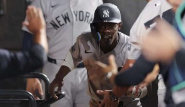 2026 Second Base Rankings for Dynasty Leagues