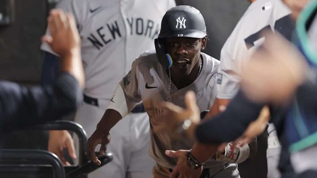 2026 Second Base Rankings for Dynasty Leagues