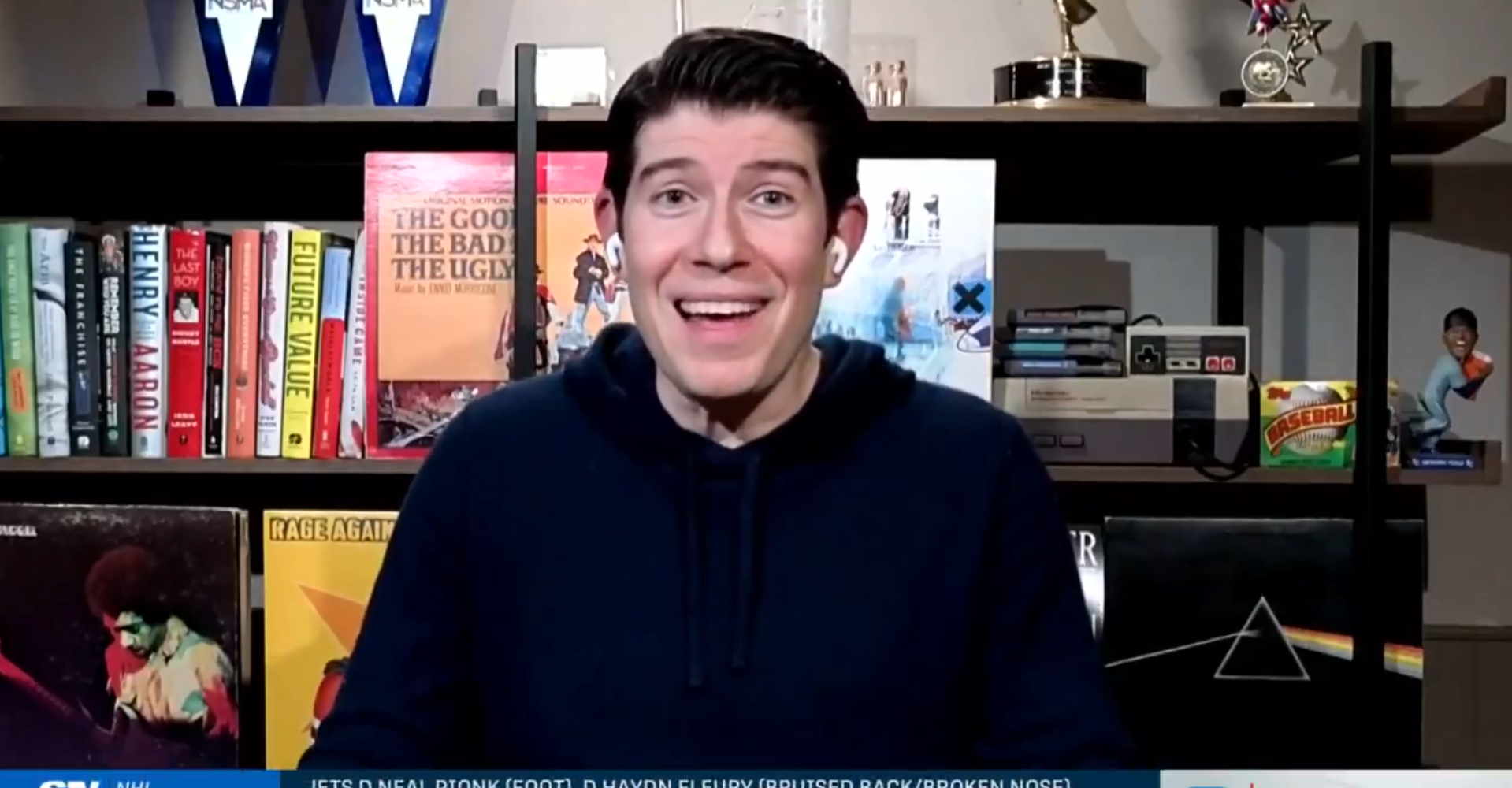 Jeff Passan says he's never seen internet sleuthing lead to a scoop