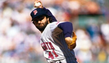 Twins World Series Closer Jeff Reardon Has Successful Quadruple Bypass Surgery - Notes