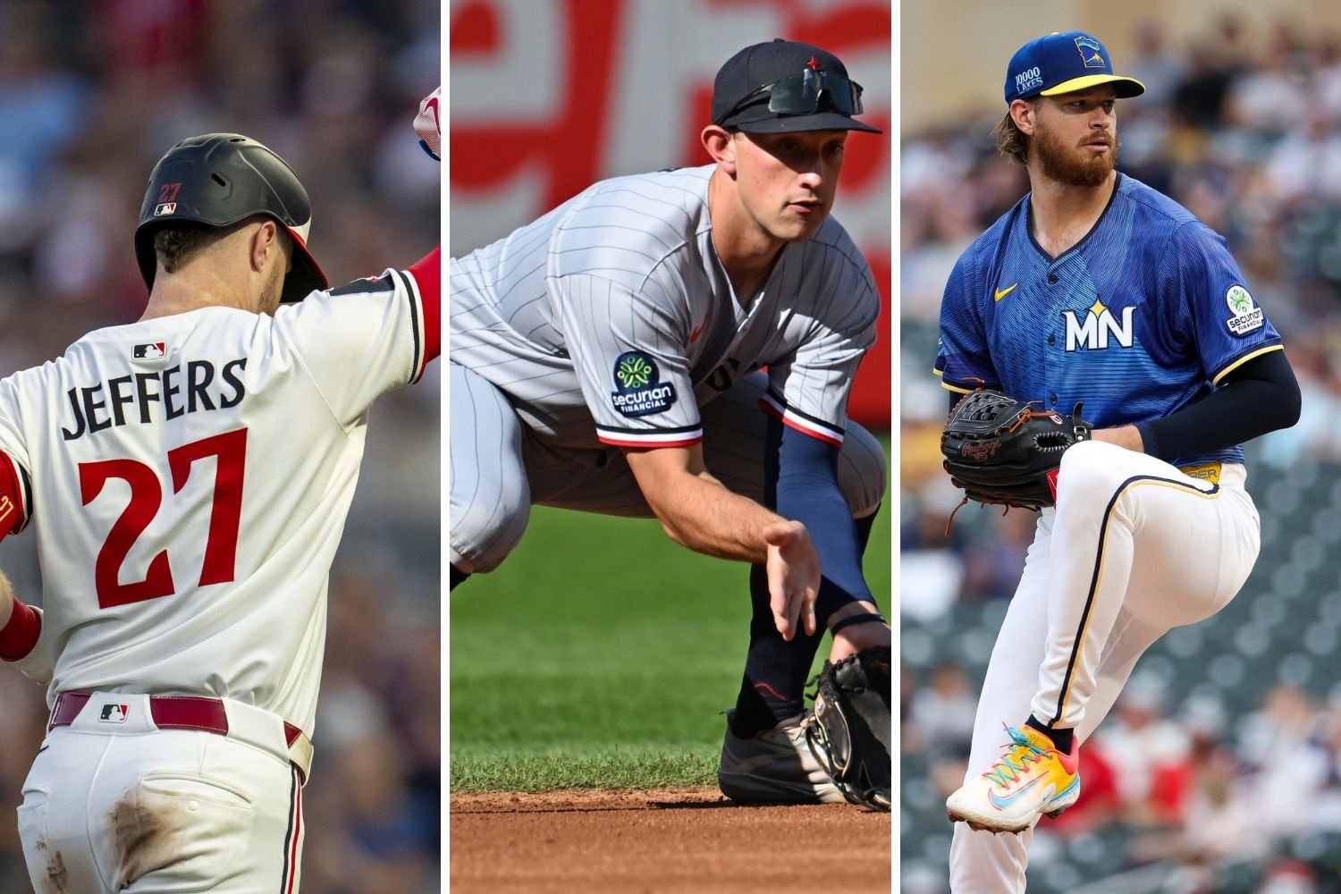 The Top Minnesota Twins Player Assets of 2026: Part 1 (16-20) - Twins