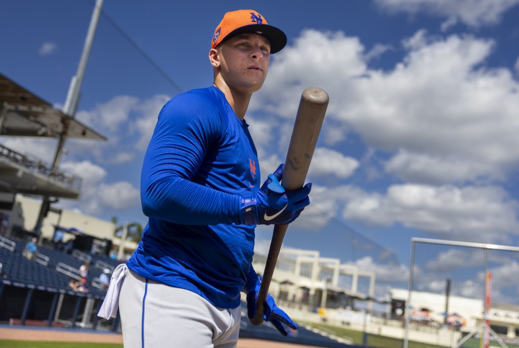 the Mets traded Jett Williams, a top 100 prospect, to the Brewers.