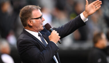 Jim Cornelison to Perform National Anthem at Bears-Rams NFC Divisional Playoff Game