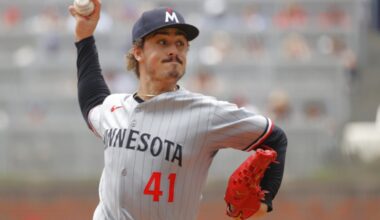 Joe Ryan Avoids Arbitration, Agrees to One-Year Deal With Twins - MLB News