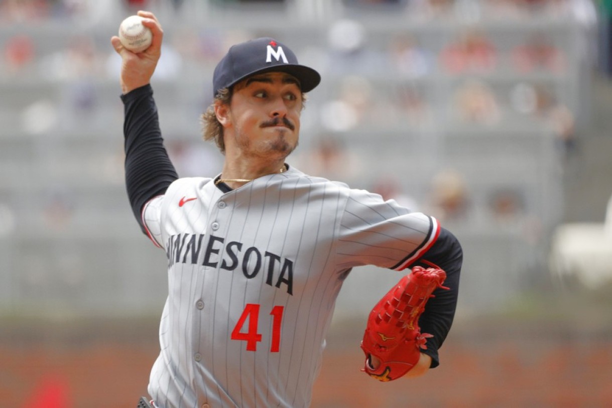 Joe Ryan Avoids Arbitration, Agrees to One-Year Deal With Twins - MLB News