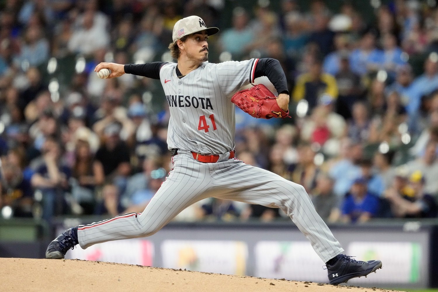 What Comes Next for Twins and Joe Ryan? - Twins