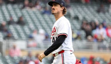 Twins, Joe Ryan Agree to Face-Saving Deal to Avoid Arbitration - Twins