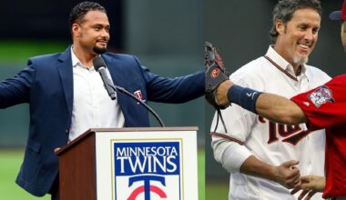 Twins Franchise Favorites: The Best Pitchers in Twins History - History