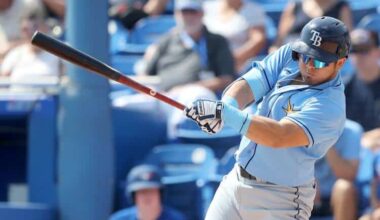 2026 Fantasy Baseball: Dynasty First Base Targets