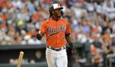 Braves Sign Jorge Mateo to One-Year Deal - MLB News