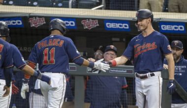 International Free Agency: The Twins’ Track Record (Part 2) - Twins