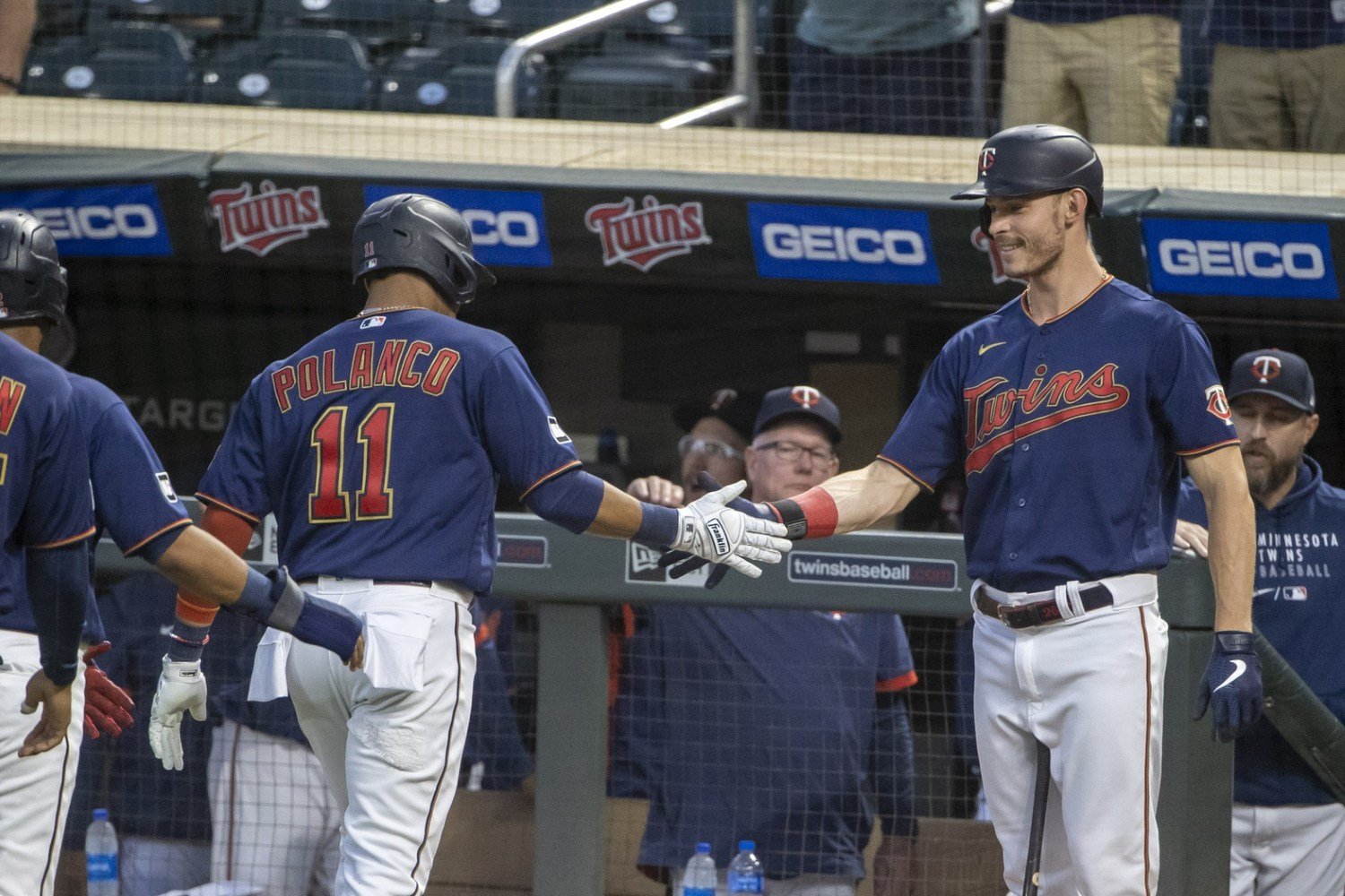 International Free Agency: The Twins’ Track Record (Part 2) - Twins