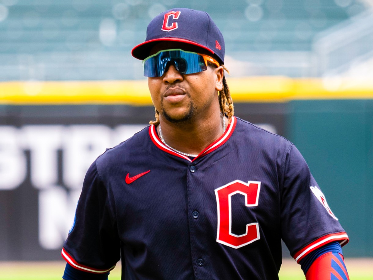 Jose Ramirez - Fantasy Baseball Rankings, Draft Sleepers, MLB Injury News