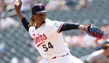 José Ureña Signs With NPB's Rakuten Eagles