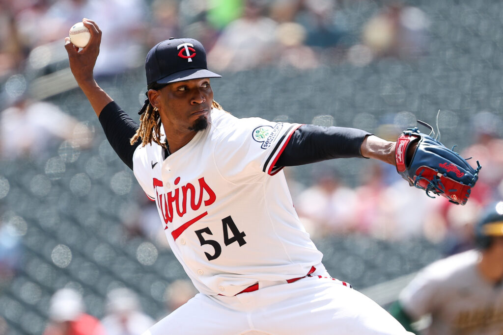 José Ureña Signs With NPB's Rakuten Eagles