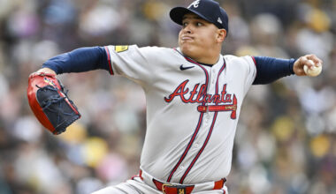 Braves Claim José Suarez, Designate George Soriano For Assignment