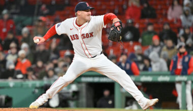 Blue Jays To Sign Josh Winckowski To Minor League Deal