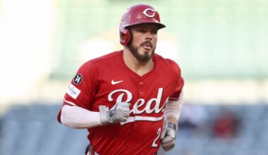 After a tough goodbye to Josh Lowe, Rays welcome Gavin Lux in key role - Tampa Bay Times