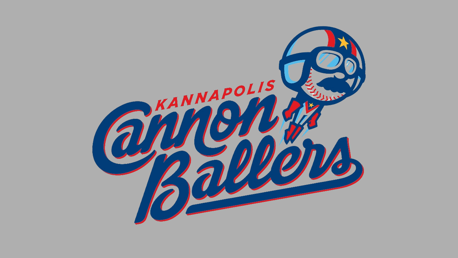 Cannon Ballers logo