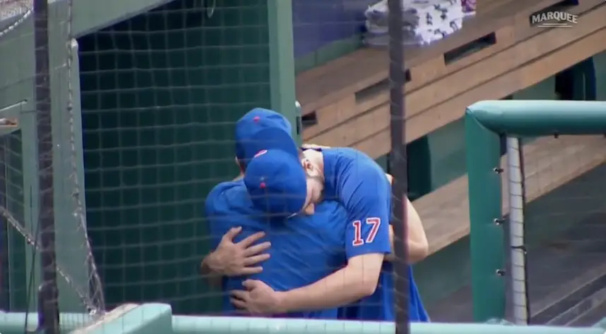 MLB Sets Late Trade Deadline, Valdez's Antics Could Be Costing Him, Cubs Have Bottom-Half System -