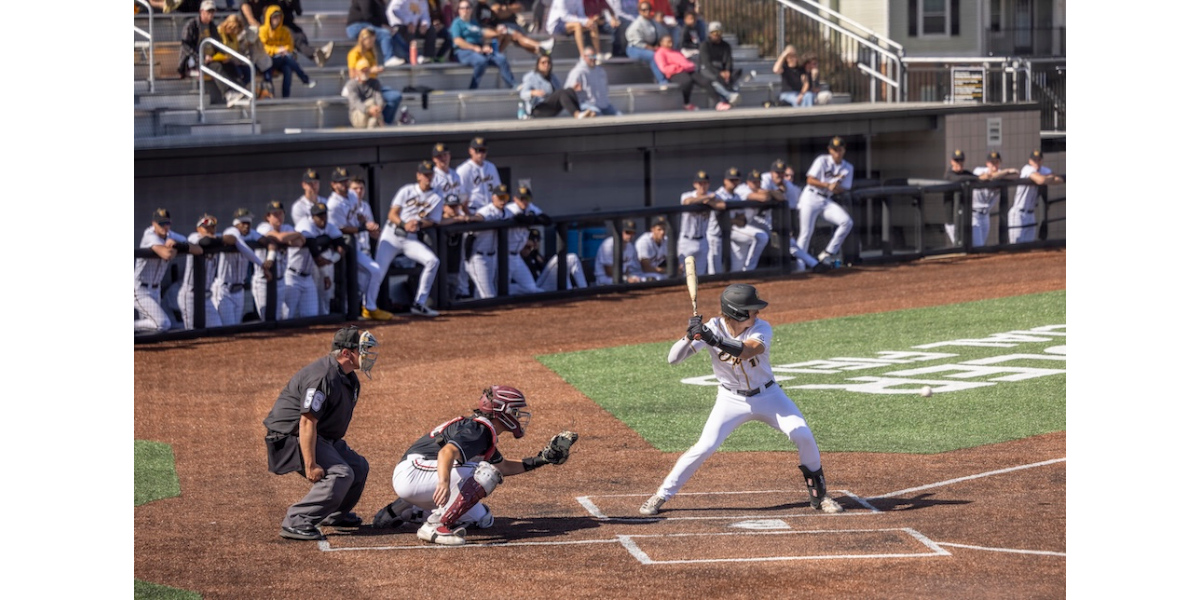 Mickey Dunn Stadium roars to life this spring