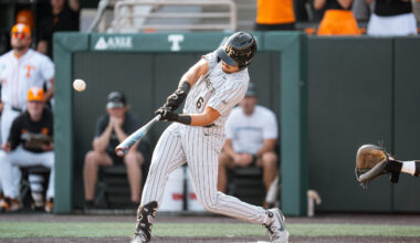 Kade Lewis rises from late bloomer to MLB draft prospect