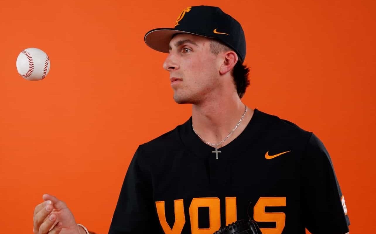 Kaiden McCarthy Reclassifies To 2026 MLB Draft Class