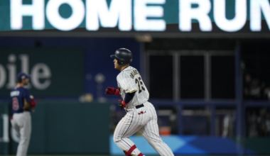 Blue Jays make Kazuma Okamoto signing official