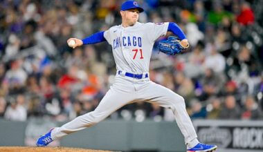 Rockies Claim Keegan Thompson Off Waivers - MLB News