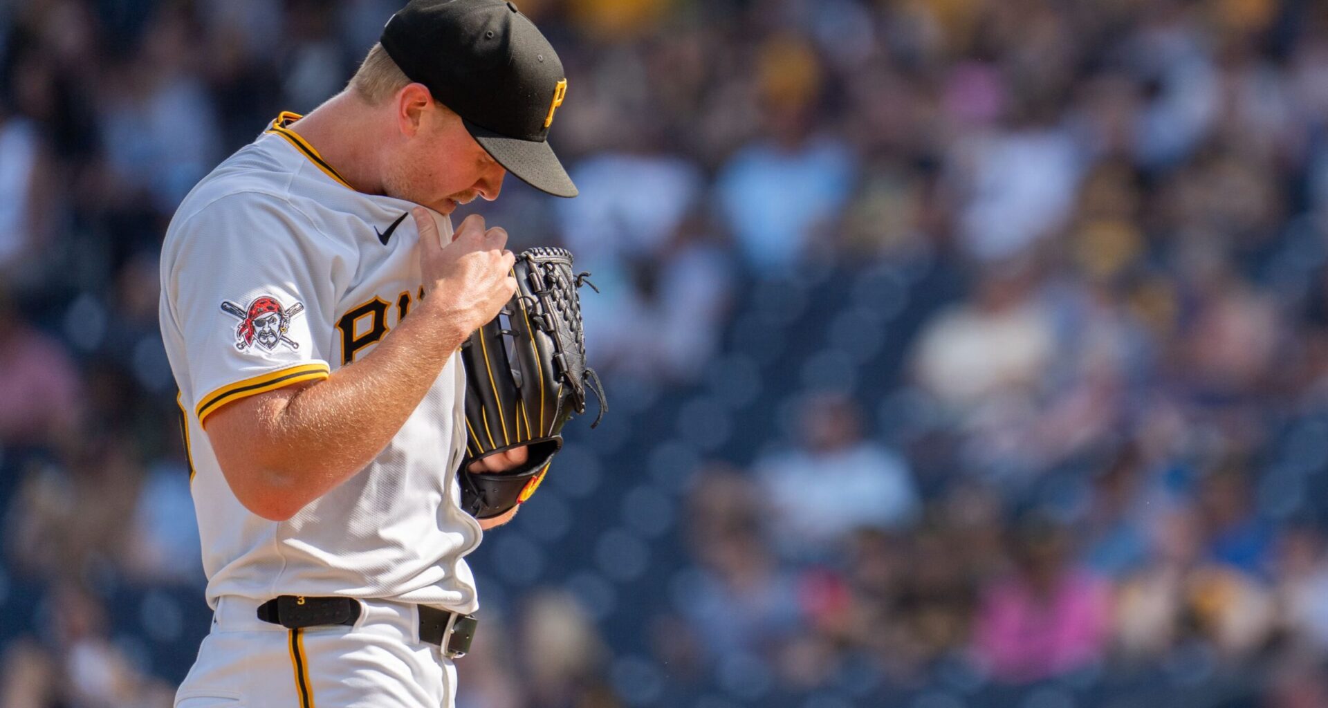 Pirates Q&A: Could Keller Still Be Traded? What to Do at Third Base?