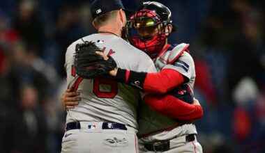 A Deal with Boston: Could Twins Ship Ryan Jeffers Out in a Catcher-for-Catcher Swap? - Twins