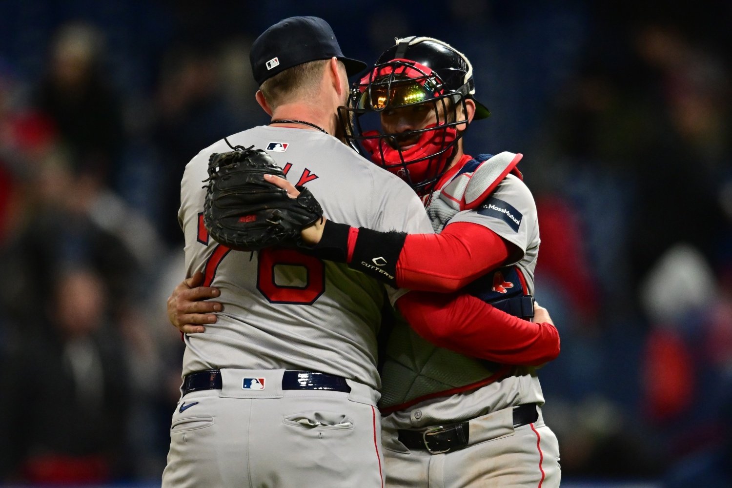 A Deal with Boston: Could Twins Ship Ryan Jeffers Out in a Catcher-for-Catcher Swap? - Twins