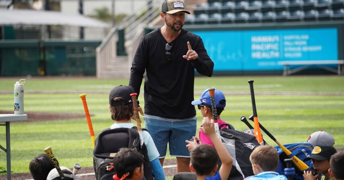 Aloha State Daily logo