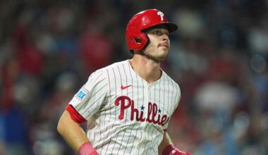 Former Phillie Max Kepler suspended 80 games by MLB for positive drug test