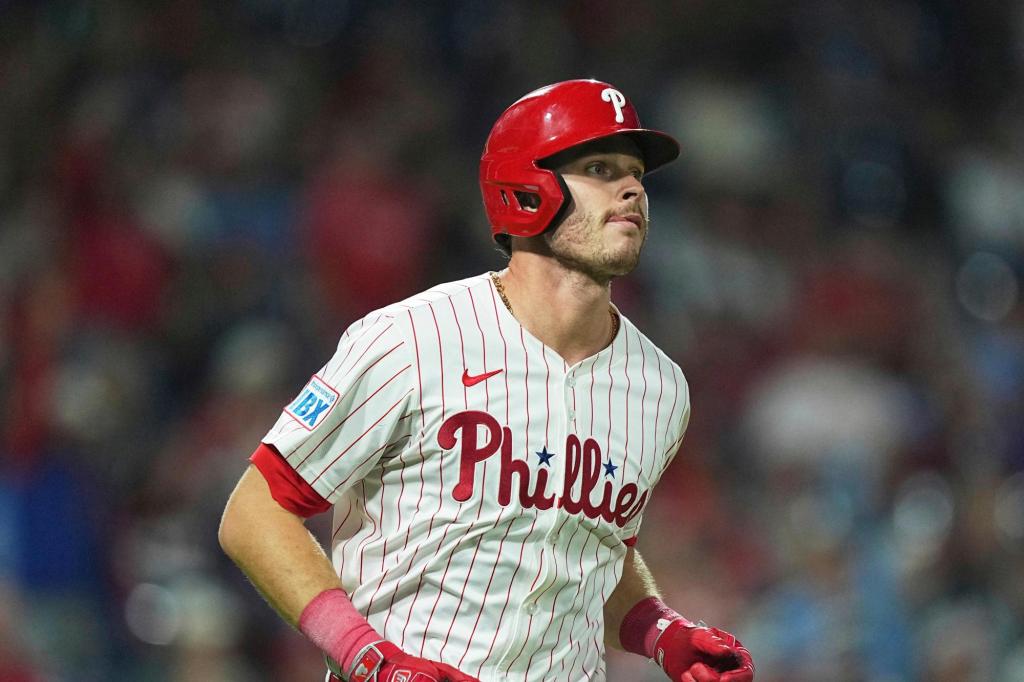 Former Phillie Max Kepler suspended 80 games by MLB for positive drug test