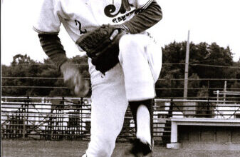 Kellogg’s Baseball Career Lands Him In The CSHOF | News, Sports, Jobs