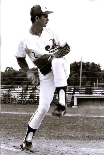 Kellogg’s Baseball Career Lands Him In The CSHOF | News, Sports, Jobs