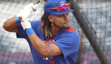 Who is the Cubs' Right Fielder of the Future?  - North Side Baseball