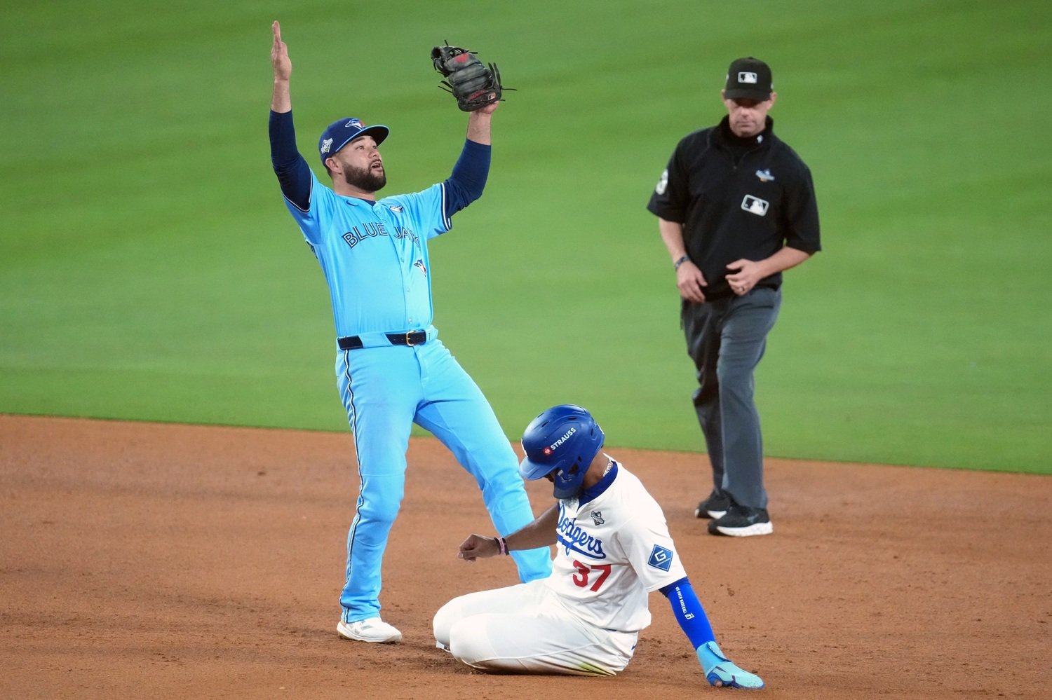 Twins Expending a Ton of Effort to Avoid Just Giving Isiah Kiner-Falefa 5 Million Dollars - Just For Fun