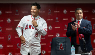 The Los Angeles Angels Have Finally Changed Their Ways
