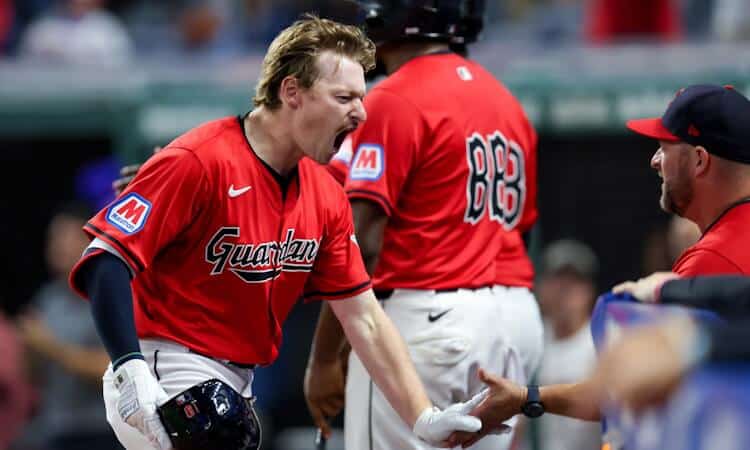 2026 Fantasy Baseball: First Base Busts