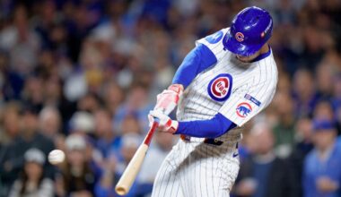 With Jays' Okamoto Signing, Is MLB Free Agency Set to Take Off?