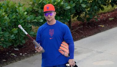 Rockwall Heath’s Jett Williams believes he’ll fit right in with Brewers after blockbuster trade