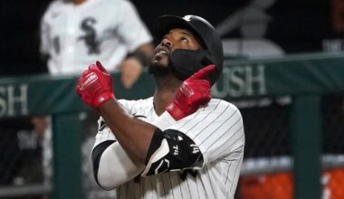 Toronto Blue Jays announce five minor-league signings with invites to Spring Training