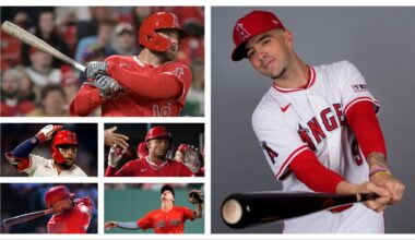 infielders – Orange County Register