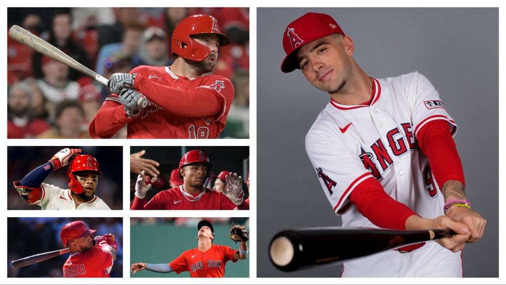 infielders – Orange County Register