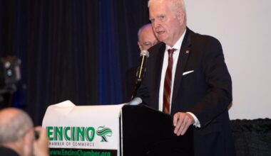 Ross Porter’s interview archive, in book form – Orange County Register