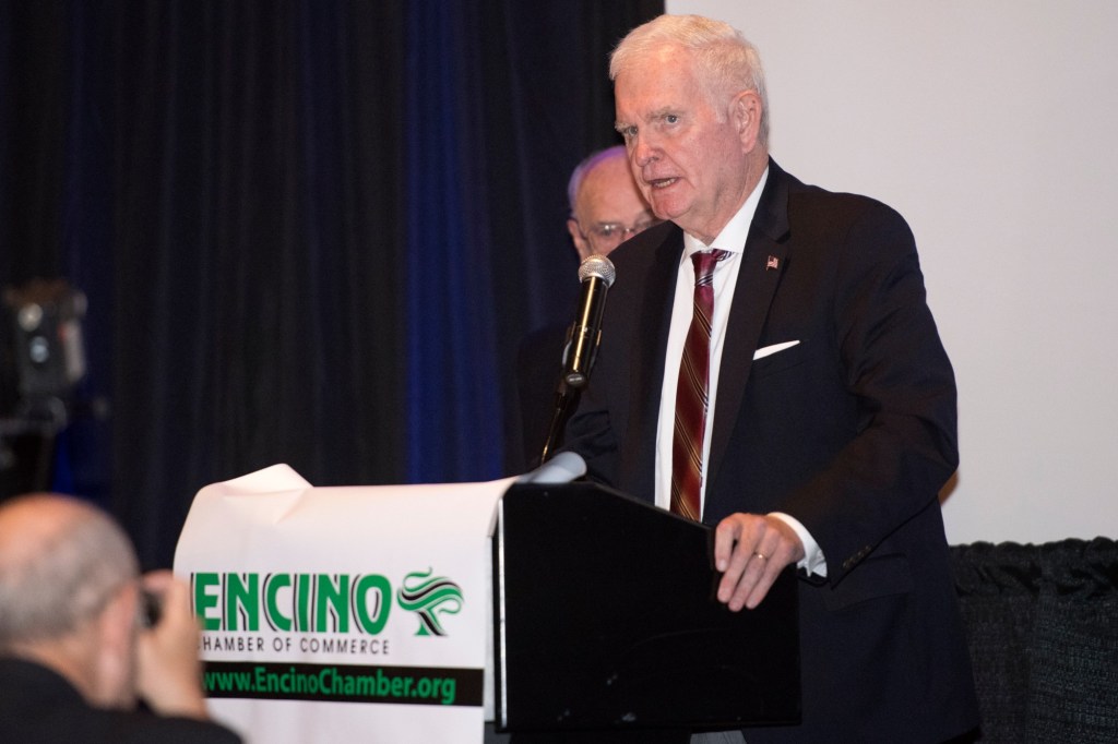 Ross Porter’s interview archive, in book form – Orange County Register