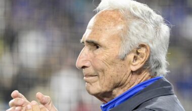 L.A. gets a Hall of Fame; get ready for the arguments – Orange County Register